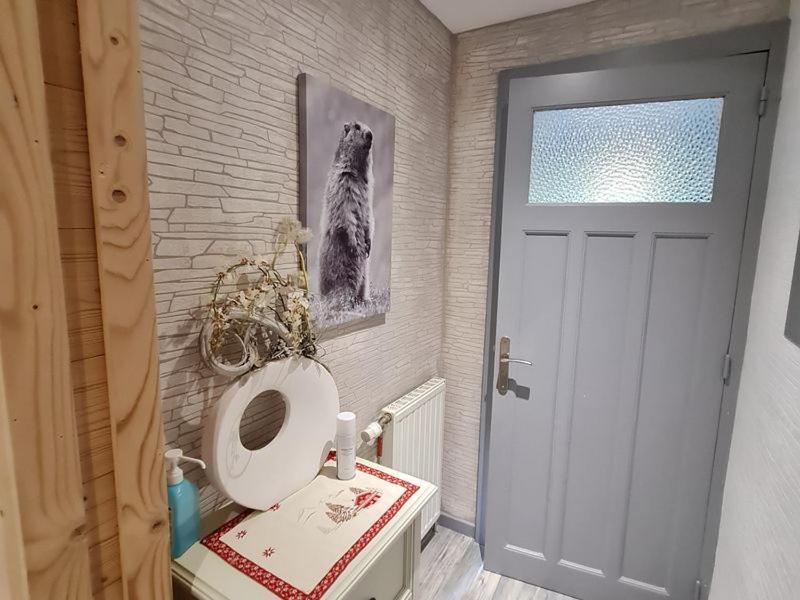 Appartement Les Champis La Bresse Exterior photo