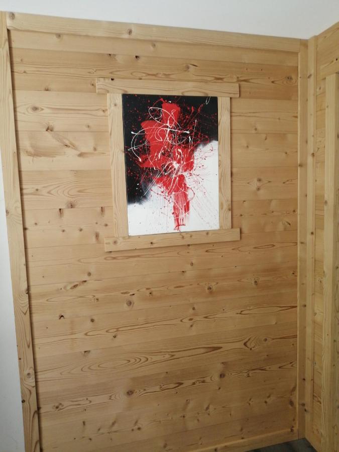 Appartement Les Champis La Bresse Exterior photo